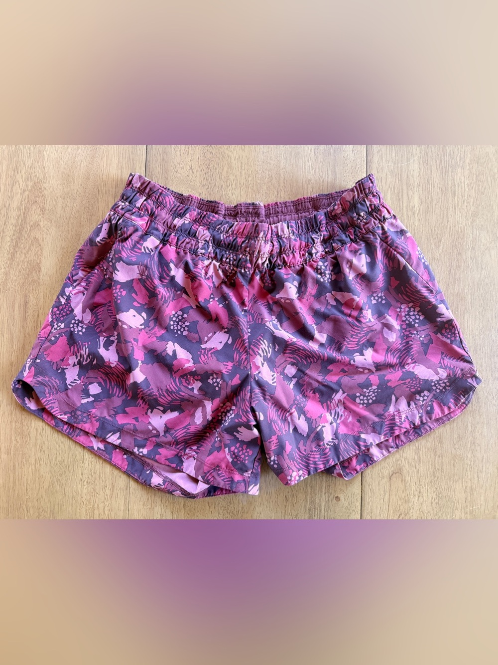 REI Women’s Active Pursuits 4” Shorts